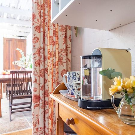 Kings And Kent Hotel Cape Town Ngoại thất bức ảnh