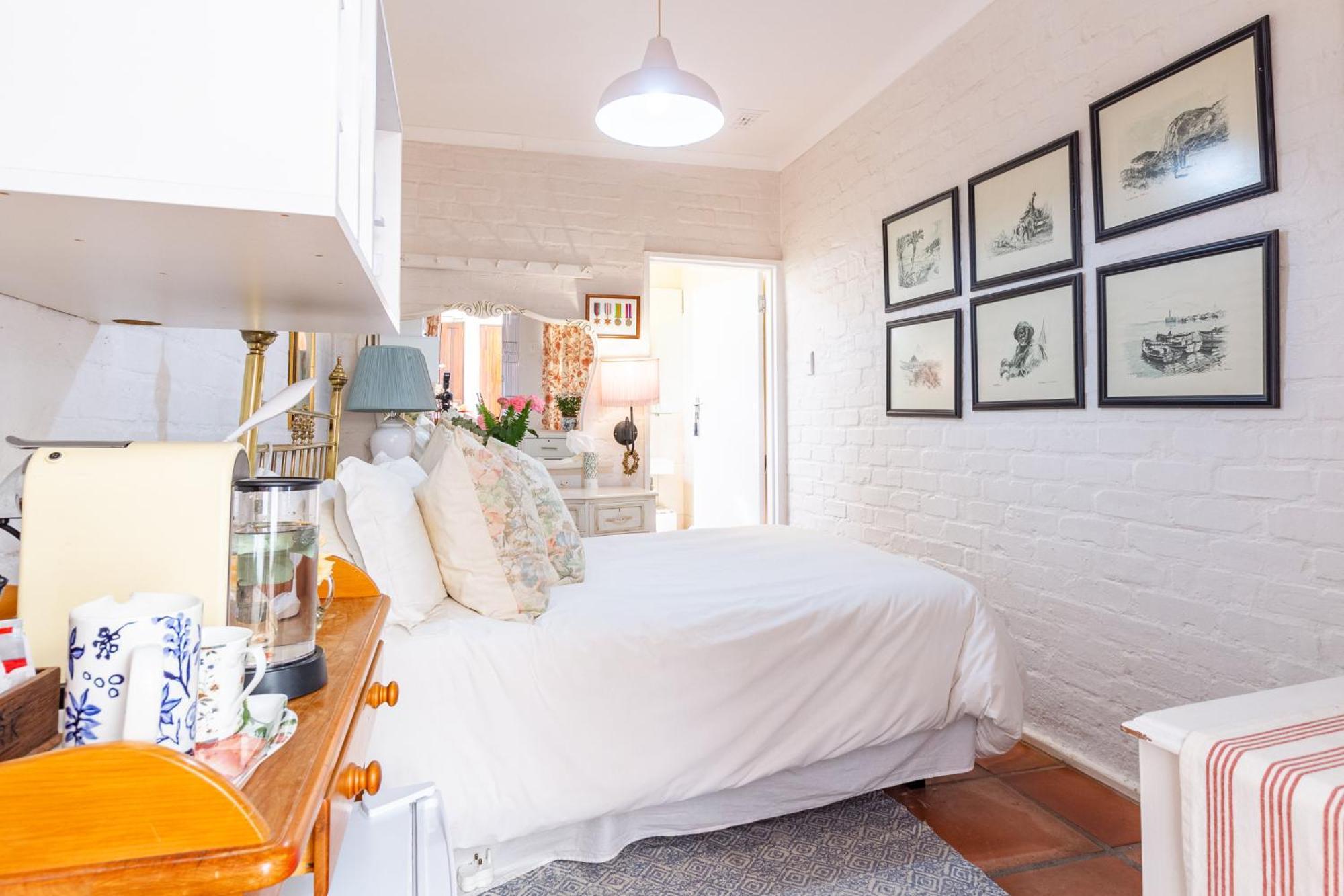 Kings And Kent Hotel Cape Town Ngoại thất bức ảnh