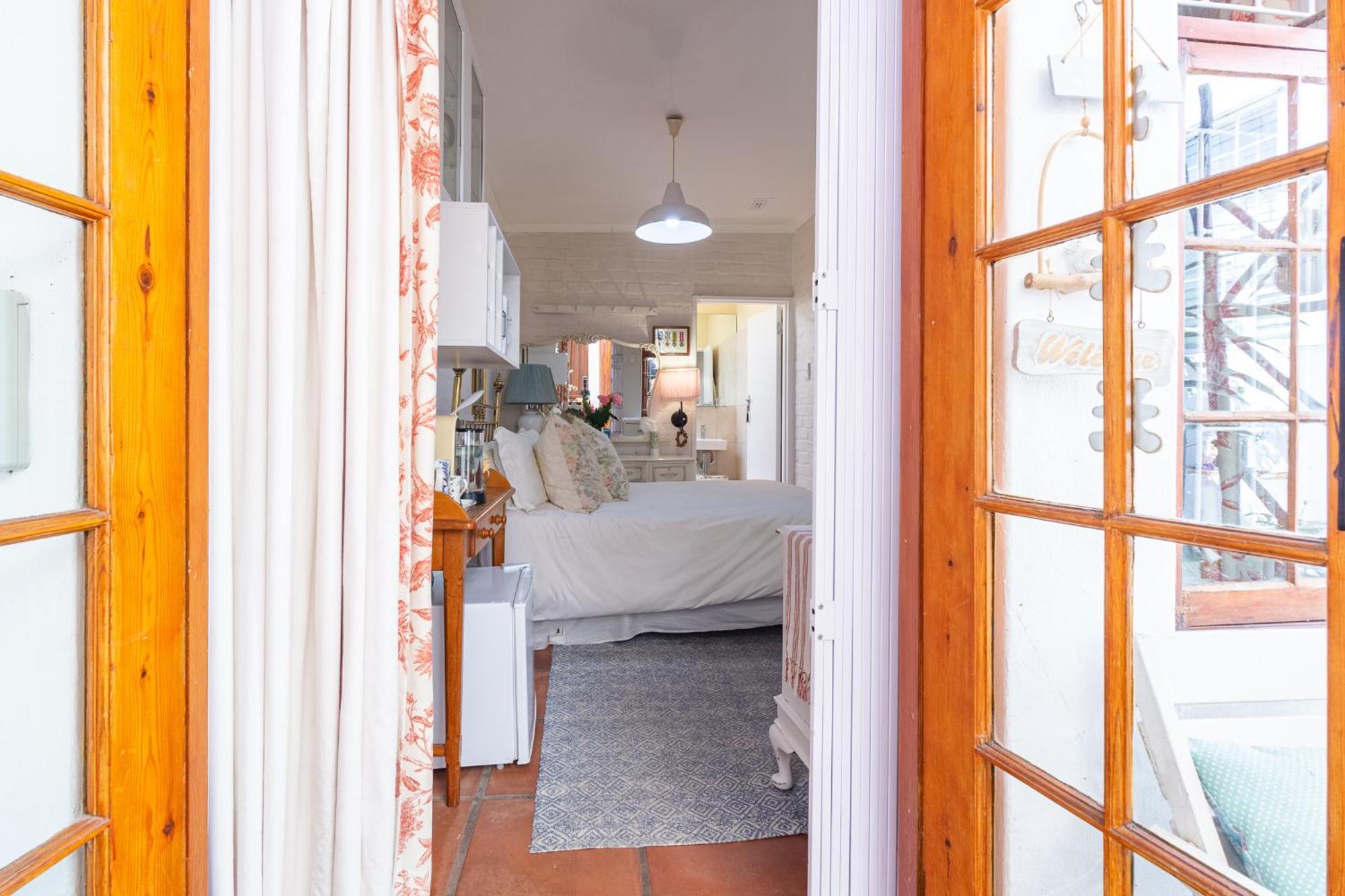 Kings And Kent Hotel Cape Town Ngoại thất bức ảnh