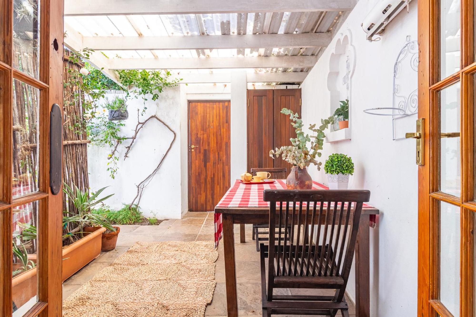 Kings And Kent Hotel Cape Town Ngoại thất bức ảnh